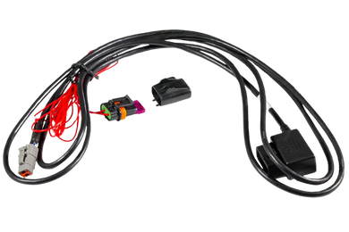 Haltech iC-7 / uC-10 OBDII to CAN Cable
Length: 1400mm / 55in