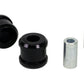 Whiteline 97-02 Mitsubishi Mirage Rear Control Arm Lower Front Inner Bushing Kit W62192