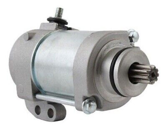 Arrowhead 95-03 Kawasaki KEF300 Lakota Starter Motor 410-54049