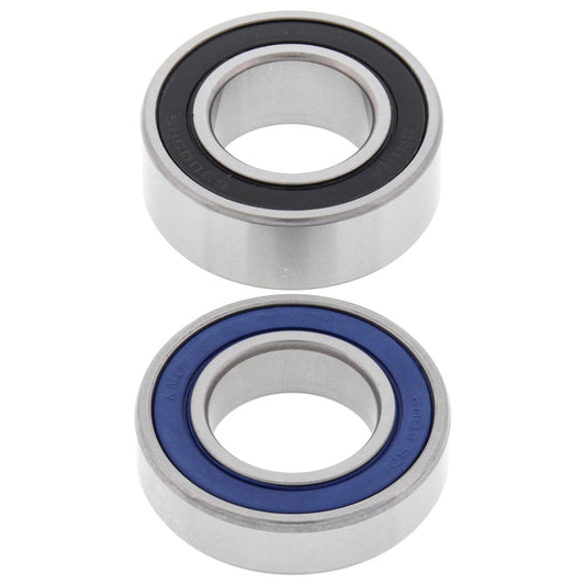 All Balls Racing 91-95 BMW K75 S Wheel Bearing Kit Front 25-1676