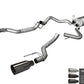 Corsa Performance Corsa 2017 Ford F-150 Raptor Super Cab / Super Crew Cab 3.5L V6 X-Pipe