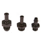 Aeromotive ORB-04 to 5/16 Barb Adapter Fitting