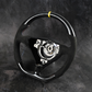 1999-2004 Porsche 911 996 Custom Steering Wheel by Exclusive Steering