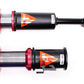 Godspeed Nissan 240SX (S14) 1995-98 Coilovers