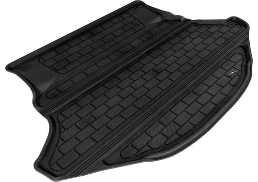 3D MAXpider 2009-2015 Toyota Venza Kagu Cargo Liner - Black M1TY0781309