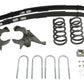 Belltech LOWERING KIT W/O SHOCKS 622