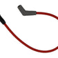 Ford Performance Parts Ford Racing 9mm Spark Plug Wire Sets - Red