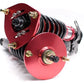 Godspeed Nissan 240SX (S14) 1995-98 Coilovers