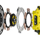 ACT 16-24 Chevy Camaro SS / 20-24 Camaro LT-1 Mod-Twin 10.5 HD Sprung Disc Race Clutch Kit T1RS-G20