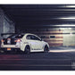Spyder Mitsubishi Lancer/Evolution X 08-14 LED Tail Lights Blk ALT-YD-MITEVO1008-LED-BK 5030375