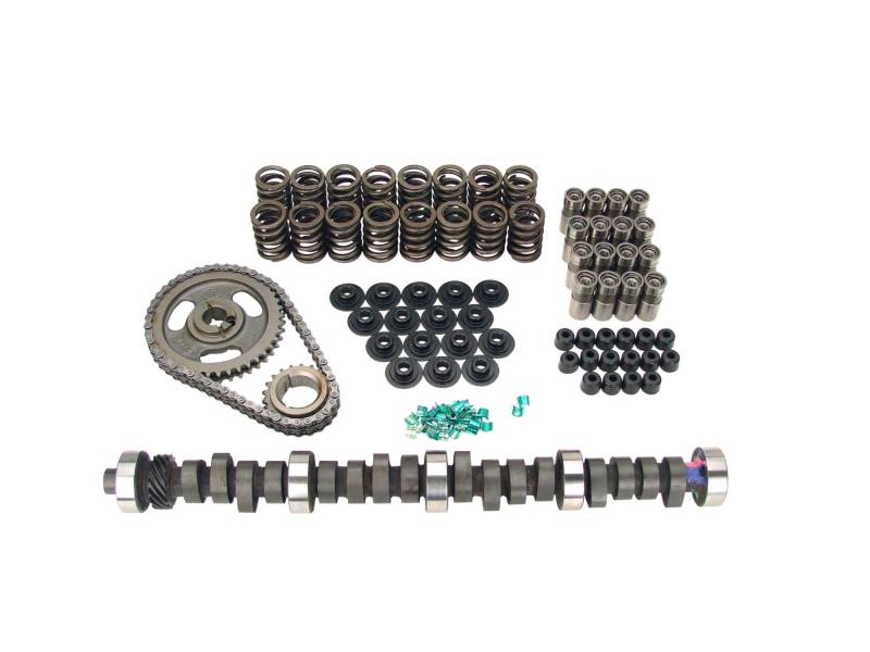 Comp Cams Ford Windsor 287T H-107 Mutha ThumprT Complete Hyd.