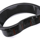 OLM LE Dry Carbon Fiber Speedometer Cluster Trim Cover - 2015-2021 Subaru WRX / STI / 2014-2018 Forester / 2013-2017 Crosstrek