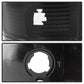 Spyder 00-06 GMC Yukon/Yukon XL V2 Light Bar LED Tail Lights - Black (ALT-YD-CD00V2-LBLED-BK) 5084149