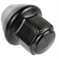 Ford Performance Parts Ford Racing 15-17 Mustang Black Lug Nut Kit (5 Lug Nuts)