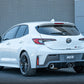 Borla 23-24 Toyota GR Corolla ATAK Cat Back System 140942
