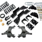 Belltech LOWERING KIT W/O SHOCKS 794