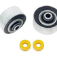 Whiteline Control Arm Lower - Inner Rear Bushing Kit KCA544