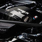AMS Performance 15-18 BMW M3 / 15-20 BMW M4 w/ S55 3.0L Turbo Engine Carbon Fiber Intake AMS.39.08.0001-1