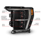 ANZO 21-23 Ford F-150 (w/Factory Halogen) Z-Series Full LED Proj Headlights - Pass. Side ONLY 111593X-R