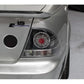 Spyder Lexus IS 300 01-05 LED Tail Lights Black ALT-YD-LIS300-LED-BK 5005809