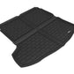 3D MAXpider 19-21 Mazda Mazda3 Sedan Kagu Cross Fold Cargo Liner - Black M1MZ0671309