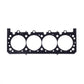Cometic Gasket Cometic Ford 460 Pro Stock V8 .027in MLS Cylinder Head Gasket - 4.700in Bore - With Hemi Head C5888-027