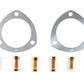 Cometic Gasket Cometic Exhaust Header Collector Gasket .040in Aluminum-3.0in Diameter Port-3.875in Bolt Circle-Set C5907A