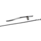 Ford Racing Dipstick Kit - Anodized Aluminum Handle w/ Embossed Ford Logo 302-400