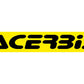 Acerbis Frame Guards X-Grip Wht/Blk 2783151035
