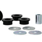Whiteline 1/1990-2000 Lexus SC300 / SC400 Front Steering Rack & Pinion Mount Bushing Kit W13384