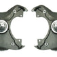 Belltech Drop Spindle Set 89-00 C-3500 (All Cabs & Beds)