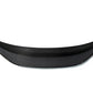 OLM TR Style Carbon Fiber Duckbill Spoiler - 2022 GR86 & BRZ