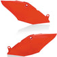Acerbis Side Panel- Crf450R17 Rd 2630670227