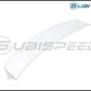 OLM Two Point Zero Duckbill Trunk Spoiler - Ice Silver Metallic / Steel - 2015-2021 Subaru WRX / STI