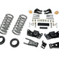 Belltech LOWERING KIT W/O SHOCKS 715