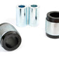 Whiteline Plus 2010 Volkswagen CC Rear Control Arm Lower Front Outer Bushing Kit W63552