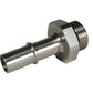 Aeromotive Adapter 5/8 Male Quick Connect AN-12 ORB 15130