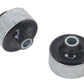 Whiteline 2022+ Kia EV6 Front Lower Control Arm Inner Rear Bushing Kit W53683