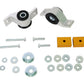 Whiteline Anti-Lift Arm Bushings Subaru Impreza 2002-2007