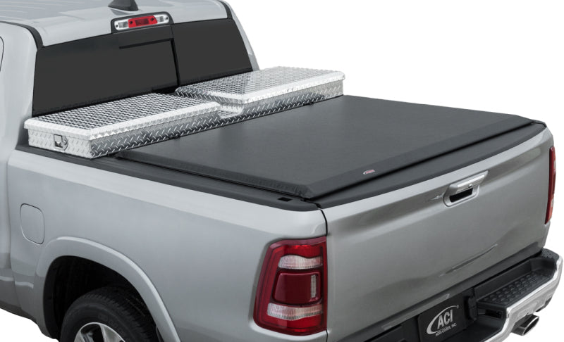 Access Toolbox 2019 Ram 2500/3500 8ft Bed (Excl. Dually) Roll Up Cover 64269