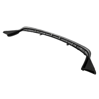 Seibon 17-20 Tesla Model 3 Carbon Fiber Rear Diffuser