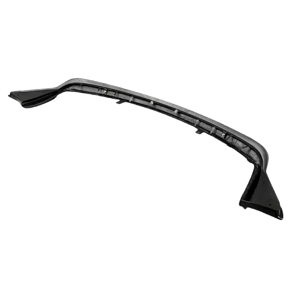 Seibon 17-20 Tesla Model 3 Carbon Fiber Rear Diffuser