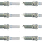 Ford Racing Performance 5.0L VDE Coyote Cold Spark Plug Set M-12405-50VDE