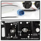 Spyder Dodge Ram 1500 02-05/Ram 2500 03-05 Projector Headlights LED Halo LED Smke PRO-YD-DR02-HL-SMC 5009999