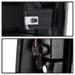 SPYDER Xtune Chevy Silverado 1500/2500/3500 99-02 LED Tail Lights Red Smoke ALT-ON-CS99-LED-RS 5011763