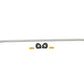 Whiteline Front Sway Bar 24mm Heavy Duty Blade Adjustable Mazda MX-5 Miata 06-11