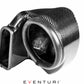 Eventuri Audi B9 S4 / S5 Black Carbon Intake System