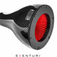 Eventuri Audi B9 S4 / S5 Black Carbon Intake System