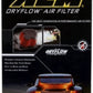 AEM Induction AEM 10 Dodge Ram 2500/3500 6.7L L6 DSL 11in L x 9.75in W x 6.5in H Replacement DryFlow Air Filter AE-07087