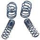 Ford Performance Parts Ford Racing 2005-2014 Mustang GT 1.0in. Track Lowering Springs